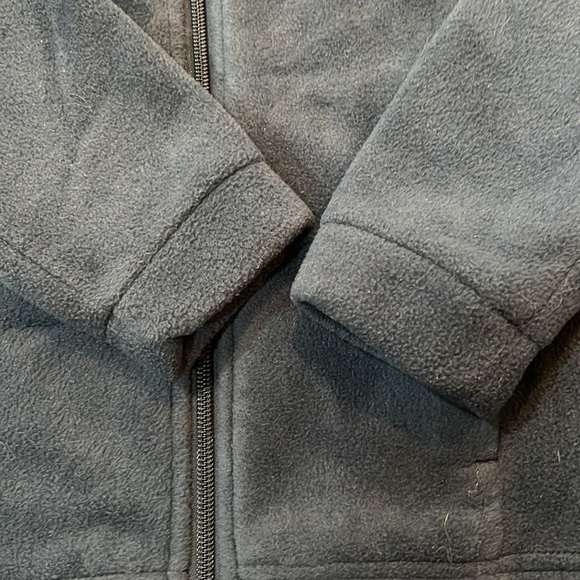 Columbia Youth size 8 jacket - Picture 2 of 3